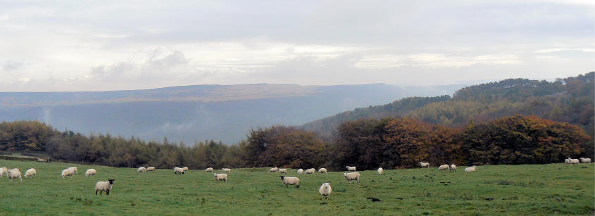 Froggatt Edge Froggatt Edge